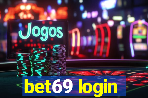 bet69 login